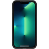 iPhone 13 Pro (solamente) - Estuche Symmetry Series - Negro