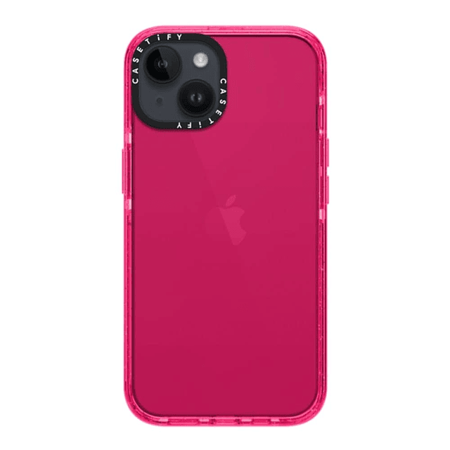 Estuche Impact para iPhone 14 [probado contra caídas de grad