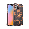 - Funda para iPhone 14 Pro - Elegante y clásica funda para t