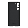 Funda de cuero para teléfono Galaxy S23+ Plus, cubierta prot