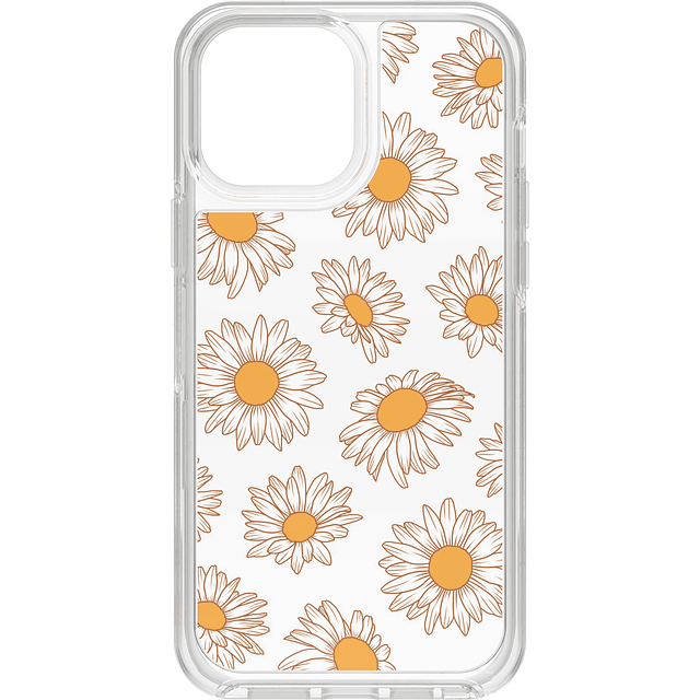 Funda Symmetry Series para iPhone 13 Pro Max y iPhone 12 Pro