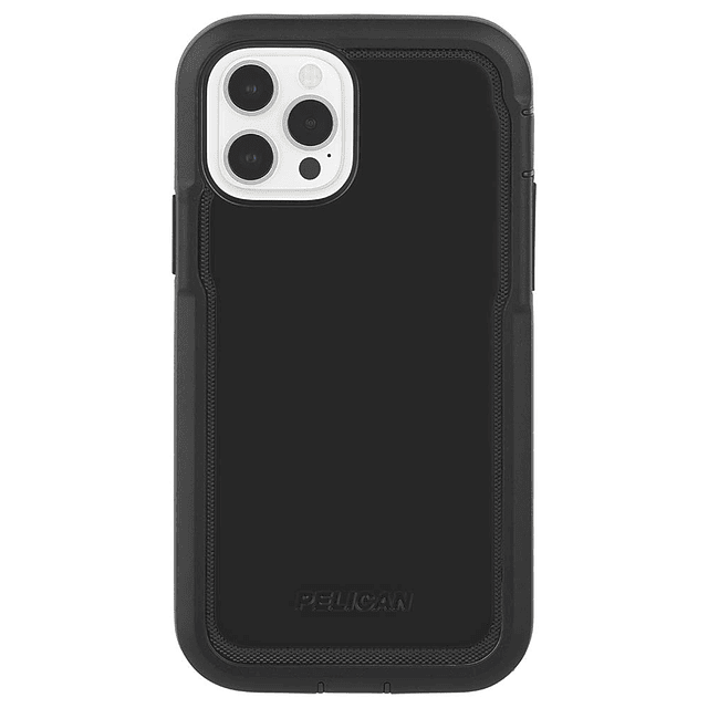 Voyager Series - Funda para iPhone 12 / iPhone 12 Pro [Compa