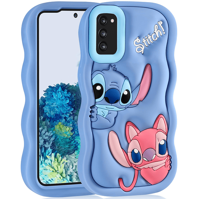 Funda para Samsung Galaxy S20 Fe 5G Lindo Dibujos Animados D