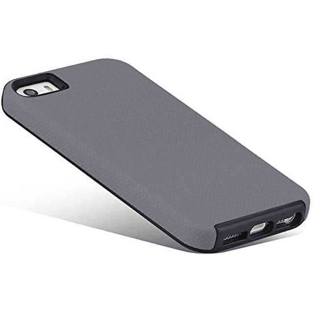 Funda resistente para iPhone 5/5s/SE (edición 2016 de 1.ª ge