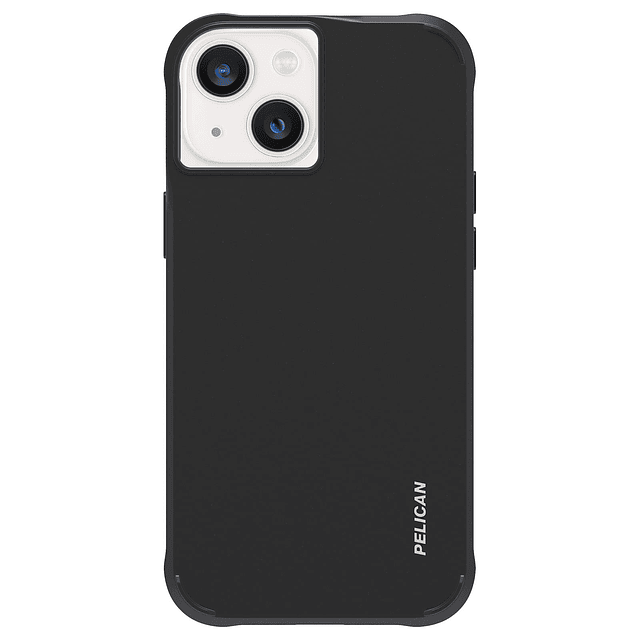 Ranger Series - Funda para iPhone 13 de 6.1' [Compatible con