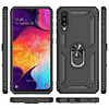 Compatible con Funda Samsung Galaxy A50 2019, con Protector