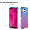 Funda para teléfono TMobile REVVL 7 5G, T-Mobile Metro REVVL