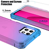 Funda para teléfono TMobile REVVL 7 5G, T-Mobile Metro REVVL