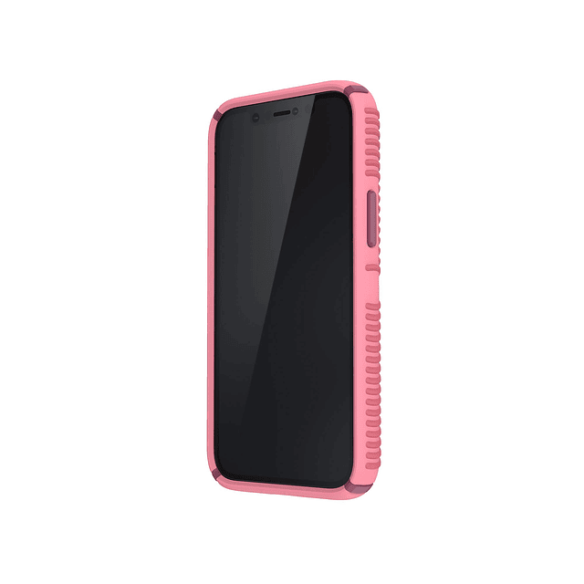 Products Presidio2 Grip Funda para iPhone 12 Mini, rosa vint