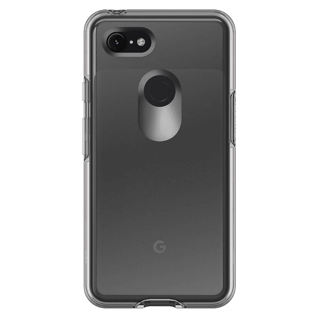 Funda SYMMETRY CLEAR SERIES para Google Pixel 3 XL - Embalaj