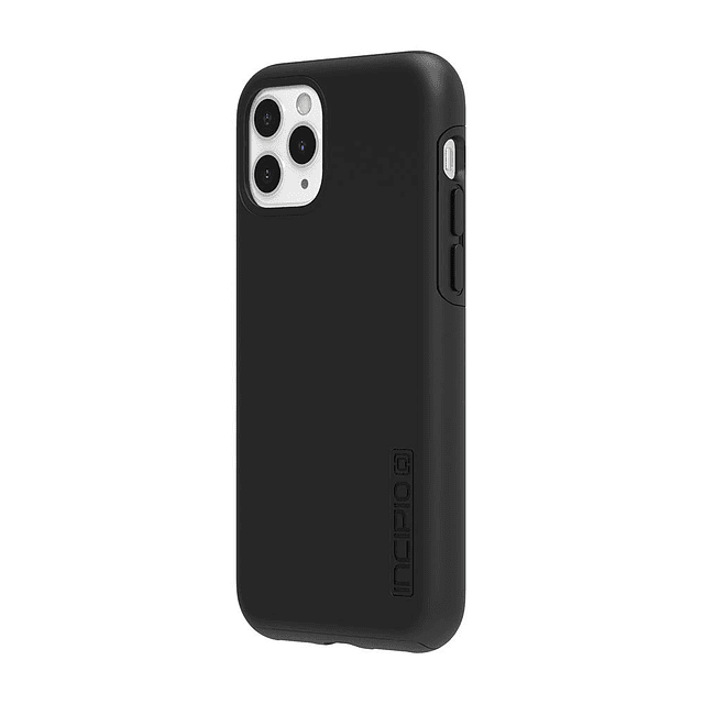 Funda DualPro de doble capa para Apple iPhone 11 Pro con pro