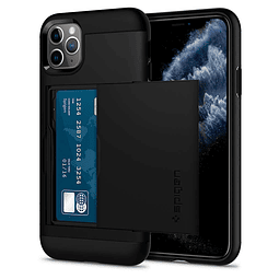 Funda Slim Armor CS diseñada para iPhone 11 Pro Max (2019) -