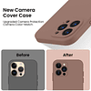 Funda magnética diseñada para iPhone 14 Pro Max, [compatible