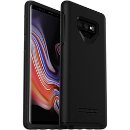 Estuche Symmetry Series para Samsung Galaxy Note9 (solamente