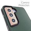 Slim Guard para Galaxy S21+ Funda, Funda a Prueba de Golpes