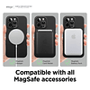 Funda Magnética Compatible con MagSafe y iPhone 13 Pro de 6,