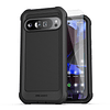 Funda protectora para teléfono Google Pixel 9 Pro XL 6.8" (F