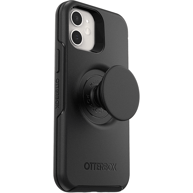 Funda OTTERBOX Otter + POP Symmetry Series para iPhone 12 Mi