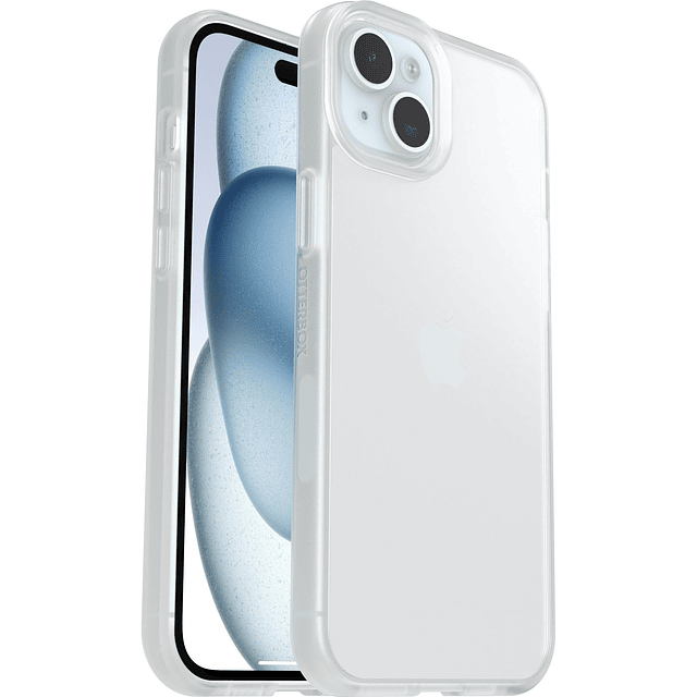 Funda Prefix Series para iPhone 15 Plus y iPhone 14 Plus: TR