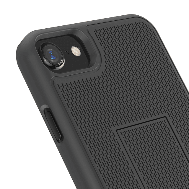 Funda con clip para cinturón para iPhone 8/iPhone SE | Combo