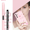 Funda para Samsung Galaxy A15 5G, Funda de Silicona Líquida