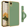 Funda para iPhone XR, fundas de teléfono para iPhone XR, gom