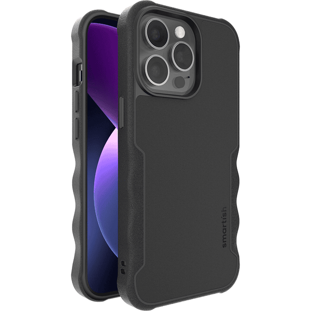 Funda magnética protectora para iPhone 13 Pro - Gripzilla co