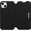 Funda para iPhone 13 (SOLO) Strada Series - SHADOW, tarjeter