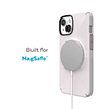 Funda para iPhone 14 - Protección contra caídas, diseñada pa