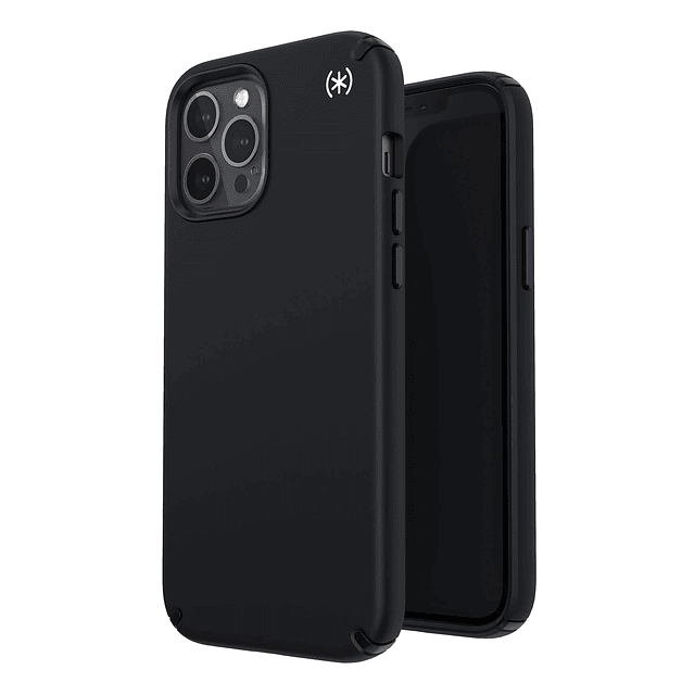 Products Presidio2 PRO Funda para iPhone 12 Pro Max, Negro/N