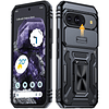 para Google Pixel 9 / Pixel 9 Pro Case (2024), Funda Pixel 9