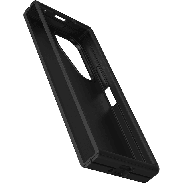 Funda Galaxy Z Fold6 Thin Flex Series - Negra, ultrafina, ca