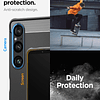 Rugged Armor diseñado para el estuche Xperia 1 VI (2024) [Pr