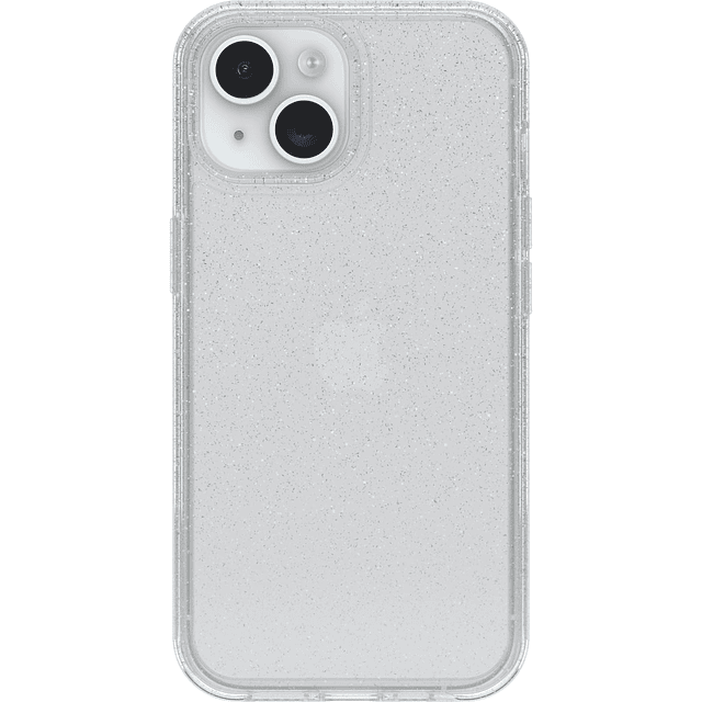 Funda Symmetry Clear Series para iPhone 15, iPhone 14 y iPho