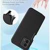 para Motorola Moto G-Stylus 5G-2023: Funda protectora dura,