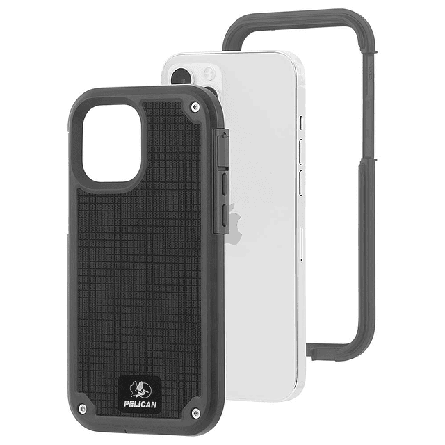 Shield G10 Series - Funda para iPhone 12 / iPhone 12 Pro de