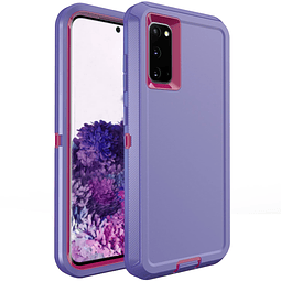 Funda para Galaxy S20 Plus Galaxy S20+ Funda para Samsung Ga