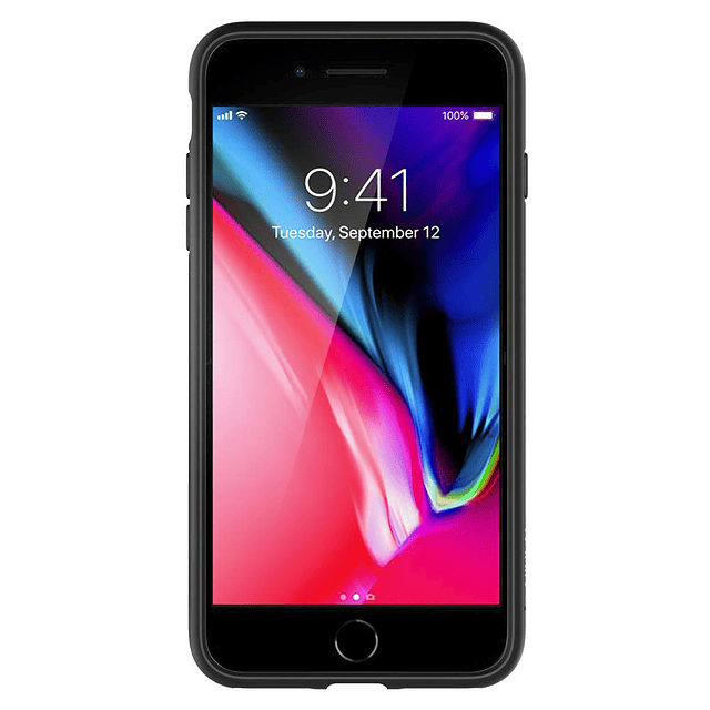 Ultra Hybrid [segunda generación] Diseñado para iPhone 8 Plu