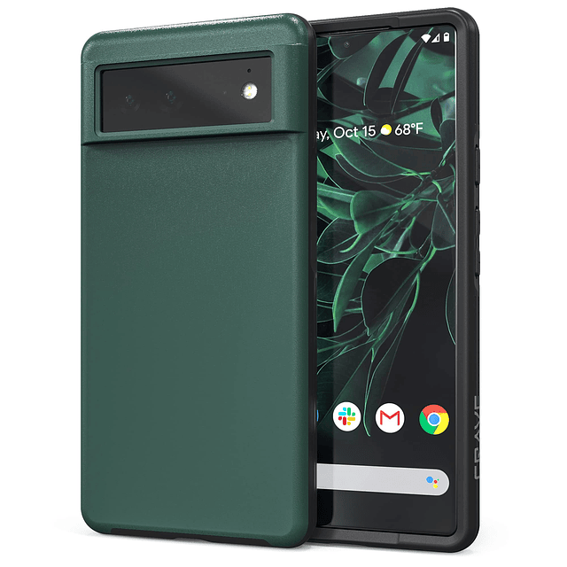 Slim Guard para Google Pixel 6, estuche a prueba de golpes p