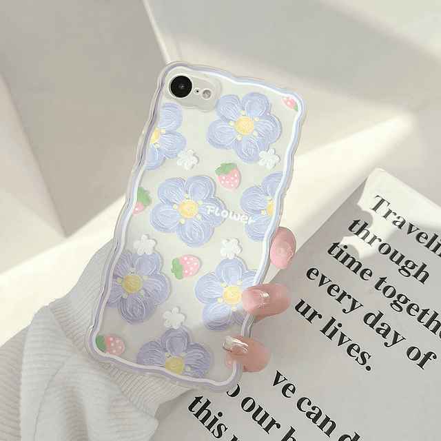 Funda compatible con iPhone 7, iPhone 8, iPhone SE 2020/SE 2