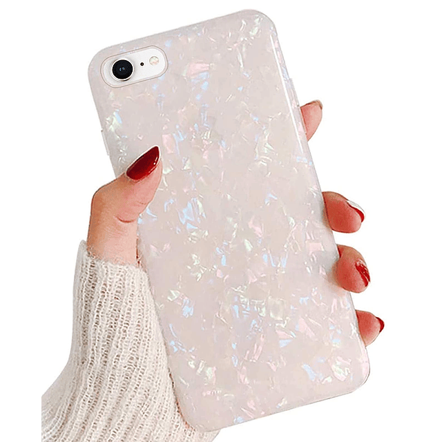 Funda para iPhone SE 2022/2020, funda para iPhone 8, funda p