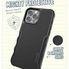 Funda magnética protectora para iPhone 13 Pro Max - Gripzill