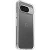 Estuche transparente Google Pixel 9 y 9 Pro Symmetry Series: