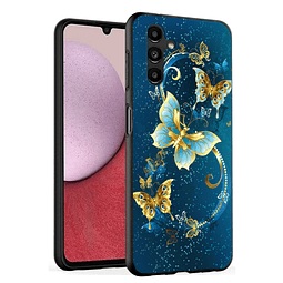 Funda para Galaxy A14 5G, Funda Samsung Galaxy A14 5G, TPU D