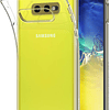 Liquid Crystal (Air) diseñado para la funda Samsung Galaxy S