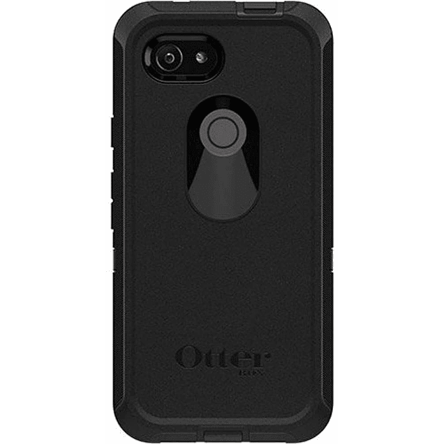 Estuche Defender Series para Google Pixel 3A XL (NO 3A) - So