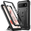 Revolution Funda compatible con Pixel 6 5G, funda protectora