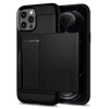 Funda Slim Armor CS diseñada para iPhone 12 Pro Max (2020).