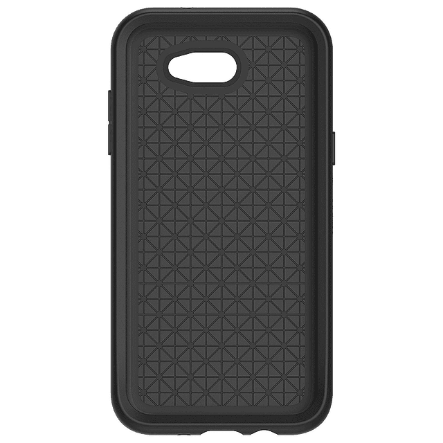 Funda SYMMETRY SERIES para Samsung Galaxy J3 (SOLO modelo 20