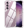 Funda transparente para Samsung Galaxy S23+ / S23 Plus Funda